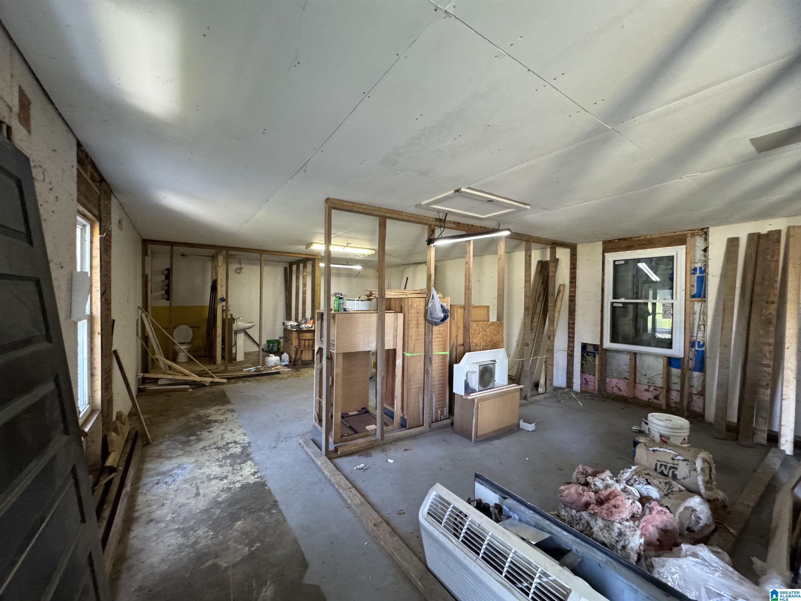 1610 Beck Road Eastaboga, AL 36260 - Photo 6 of 12