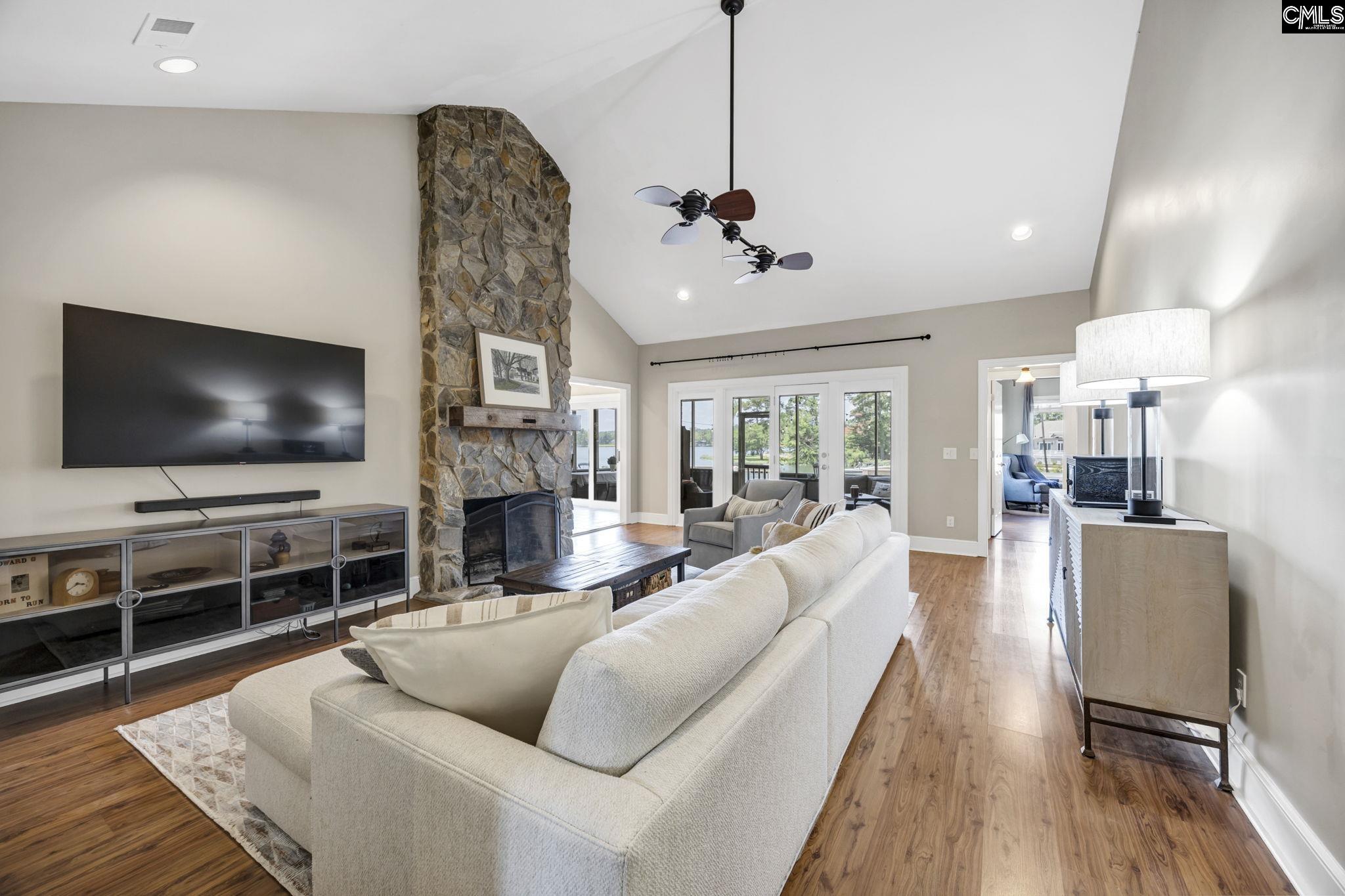 1148 Point View Road Chapin, SC 29036 - Photo 36 of 70