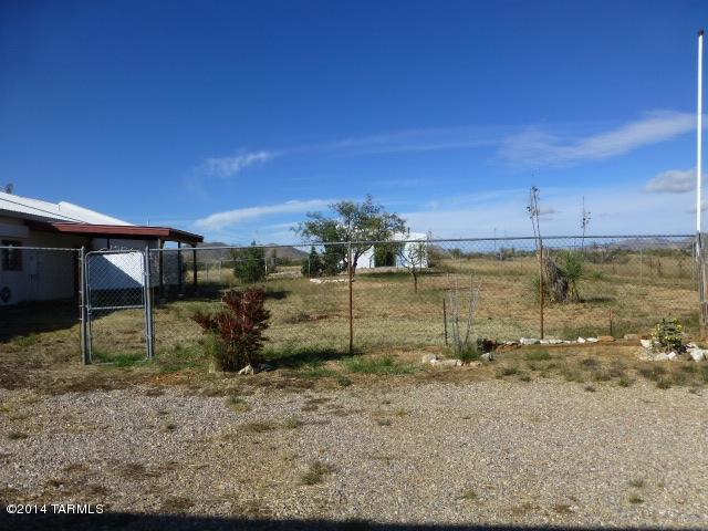 4777 East Perry Road Dragoon, AZ 85609 - Photo 14 of 31