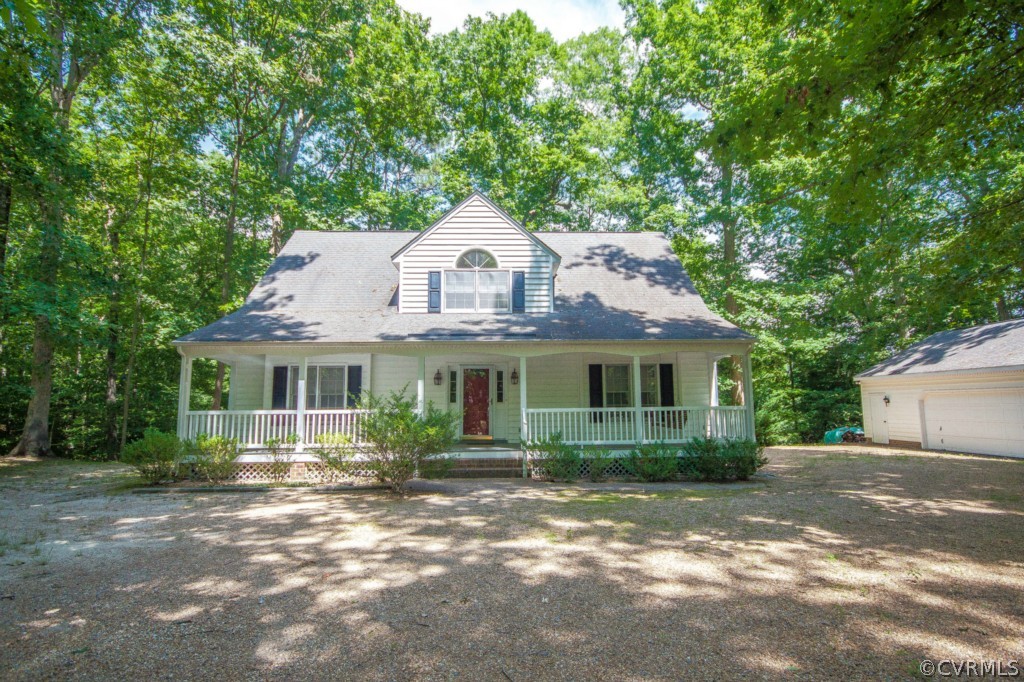 12751 West River Road Aylett, VA 23009 - Photo 2 of 20 Gallery Image 2