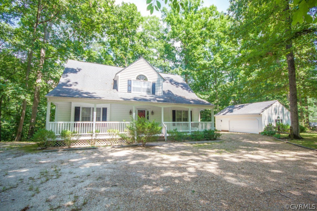 12751 West River Road Aylett, VA 23009 - Photo 3 of 20 Gallery Image 3
