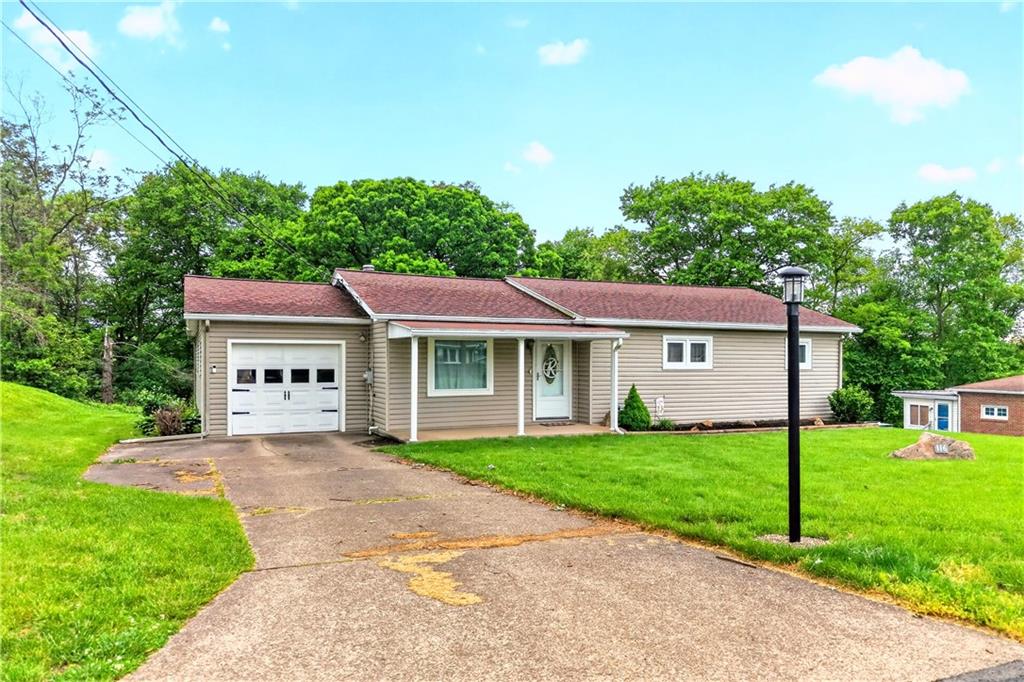 116 1st Street Beaver, PA 15009 - Photo 3 of 33
