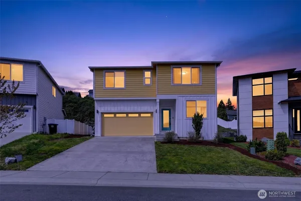 $719,950 | 2134 Riverstone Loop, Ferndale, WA 98248