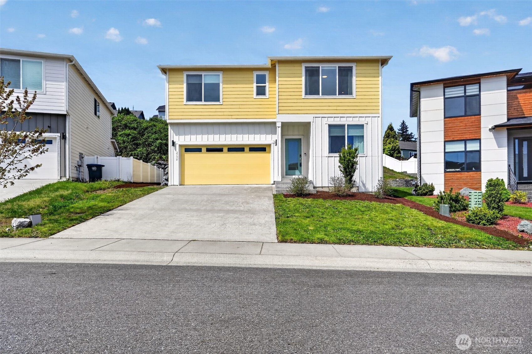 2134 Riverstone Loop Ferndale, WA 98248 - Photo 2 of 26