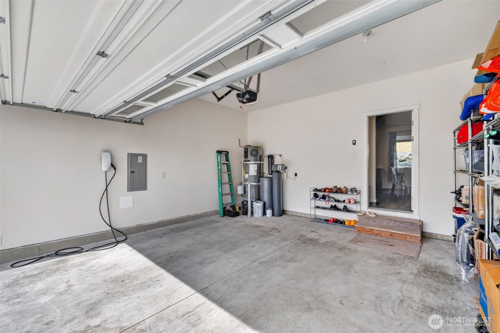 2134 Riverstone Loop Ferndale, WA 98248 - Photo 29 of 35 a view of a room with gym equipment