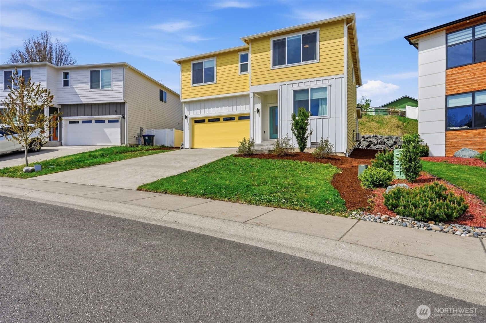 2134 Riverstone Loop Ferndale, WA 98248 - Photo 3 of 26
