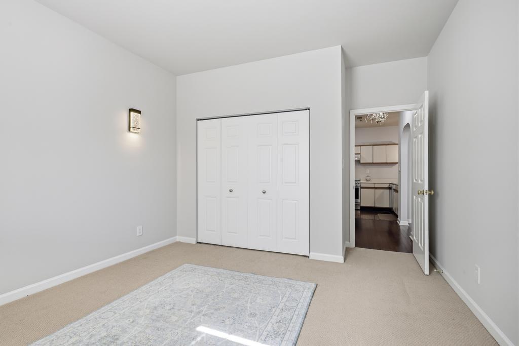 2499 Peachtree Road Northeast, Unit 306 Atlanta, GA 30309 - Photo 19 of 26 a view of an empty room