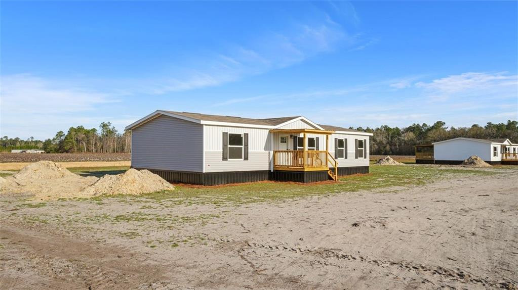 272 Three C Road Jesup, GA 31545 - Photo 1 of 26