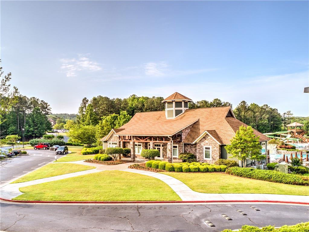 803 Rocky Ridge Court Canton, GA 30114 - Photo 84 of 84