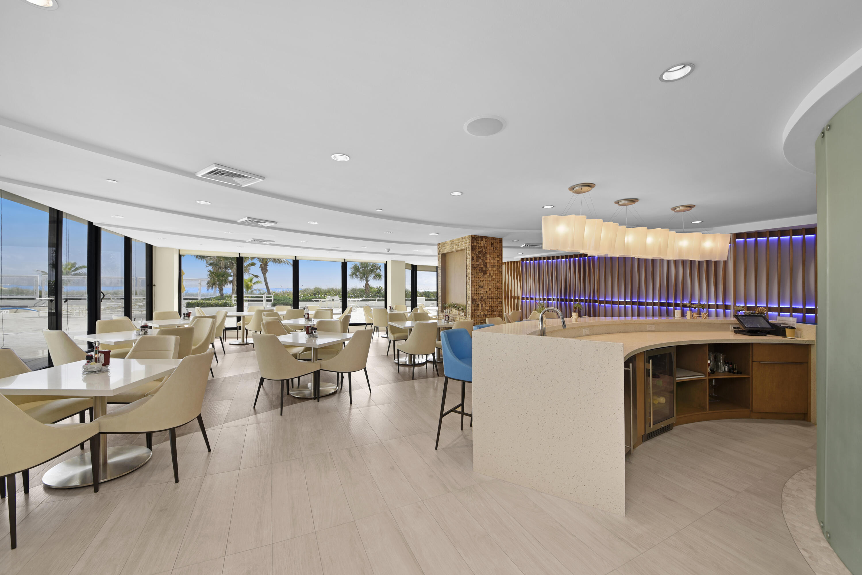 1500 South Ocean Boulevard, Unit 1602 Boca Raton, FL 33432 - Photo 75 of 88 Dining
