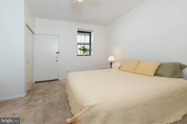 1844 Columbia Road Northwest, Unit 104 Washington, DC 20009 - Photo 13 of 21 Bedroom