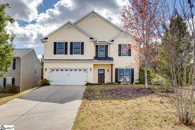 $350,000 | 202 Greenport Way, Greenville, SC 29607