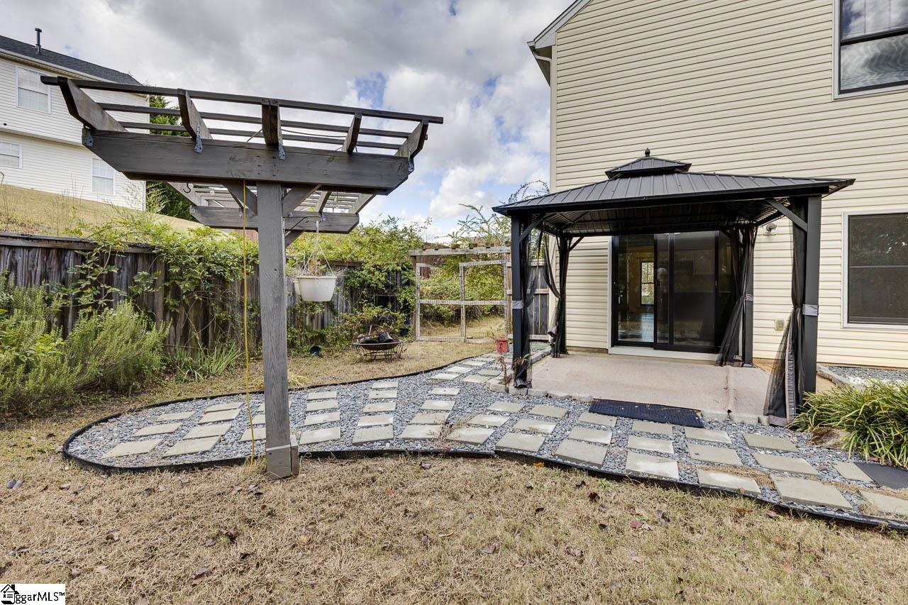 202 Greenport Way Greenville, SC 29607 - Photo 45 of 49