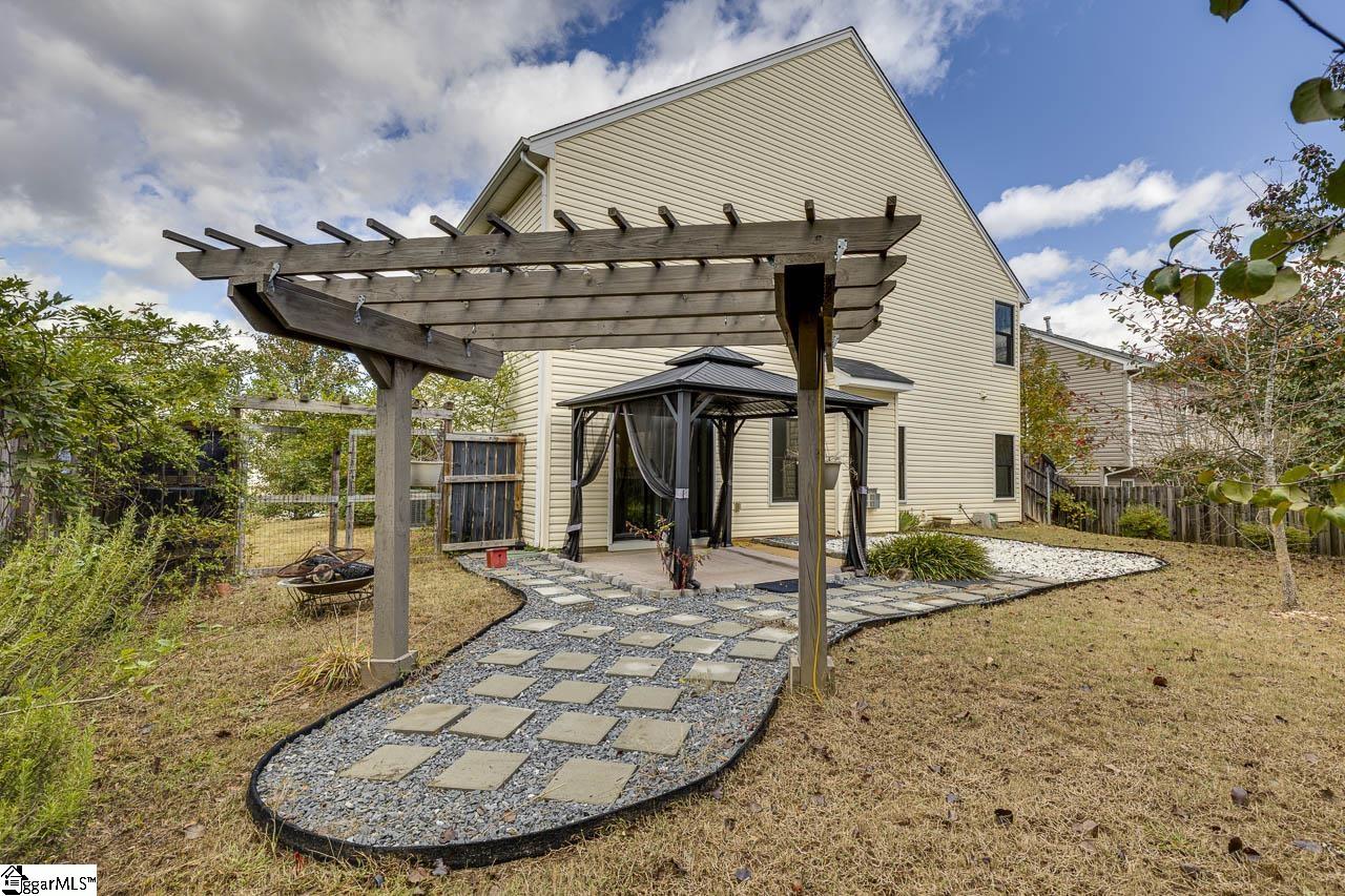 202 Greenport Way Greenville, SC 29607 - Photo 47 of 49