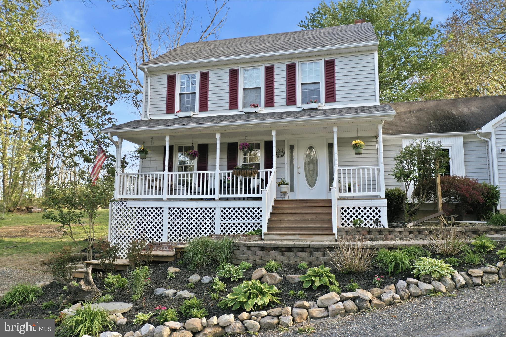 2986 Ridge Hollow Road Edinburg, VA 22824 - Photo 4 of 49