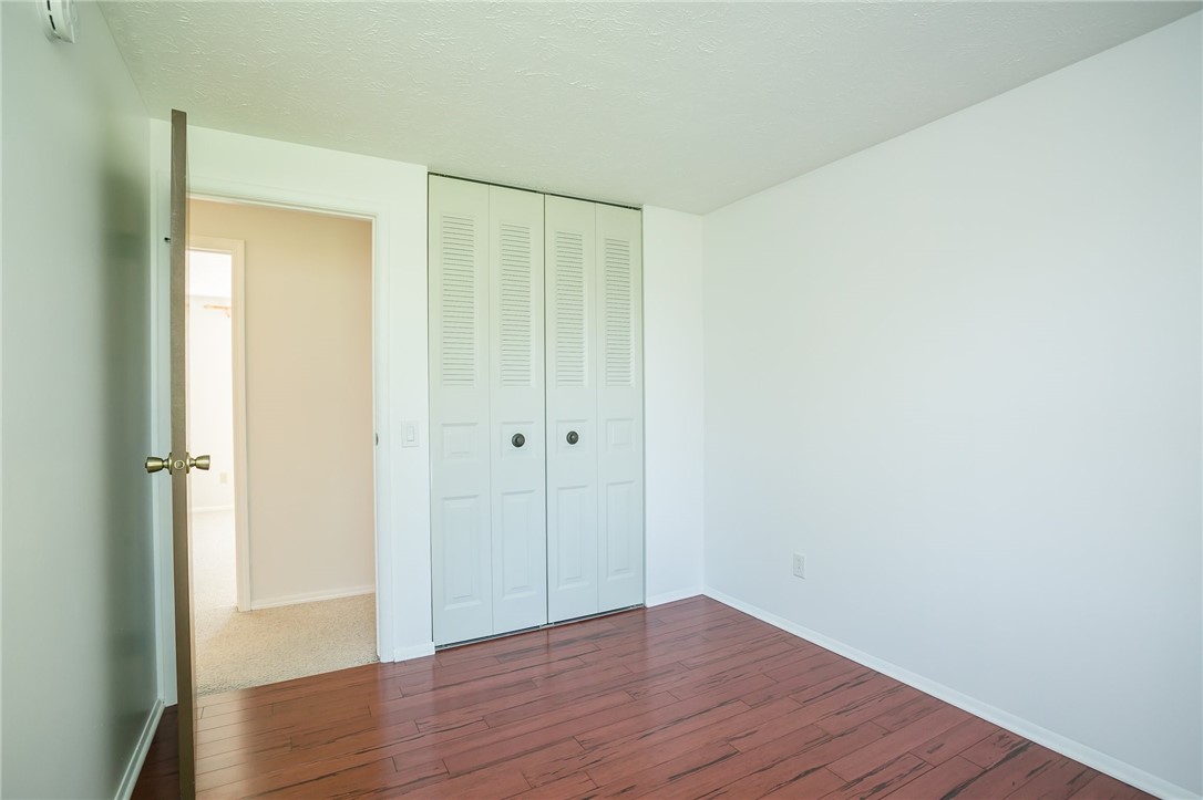 14 Prairie Trail Henrietta, NY 14586 - Photo 11 of 20 Bedroom #2 on second floor closet view