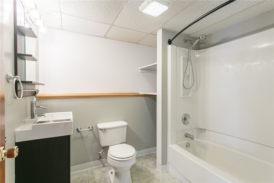 14 Prairie Trail Henrietta, NY 14586 - Photo 14 of 20 First floor bathroom