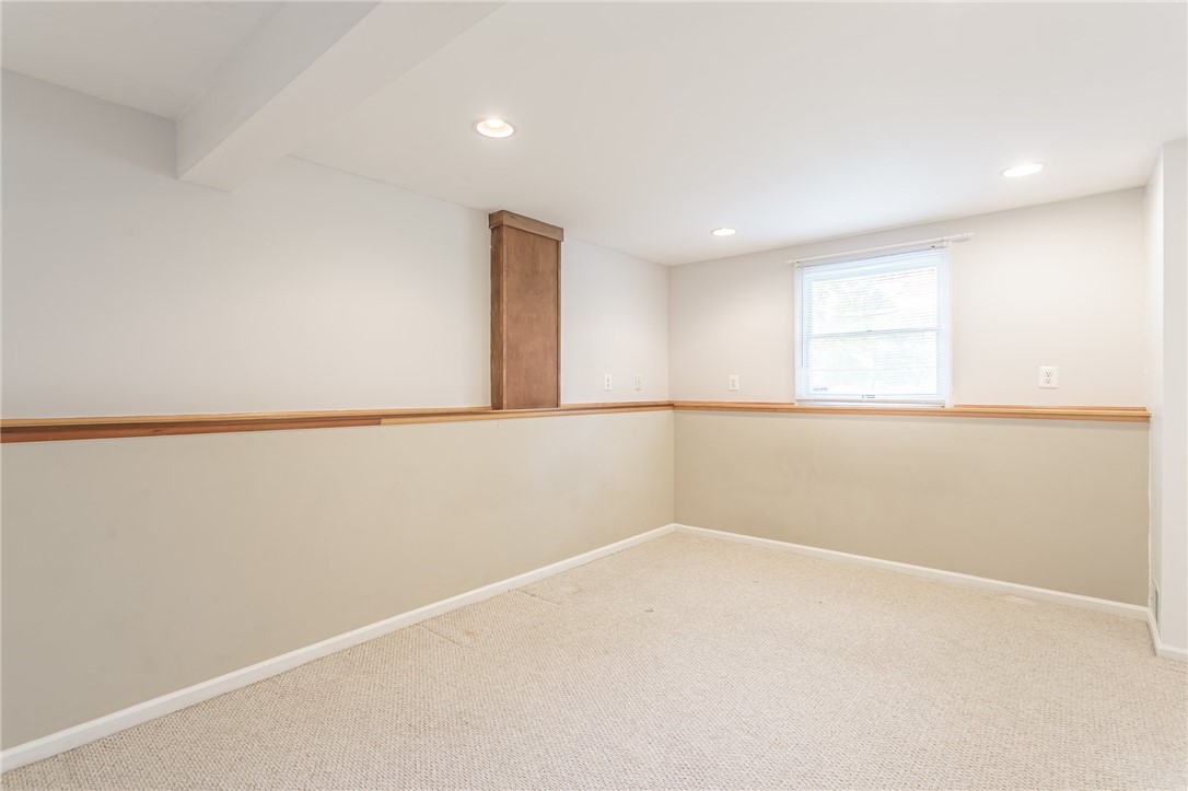 14 Prairie Trail Henrietta, NY 14586 - Photo 15 of 20 Bedroom #3 on first floor