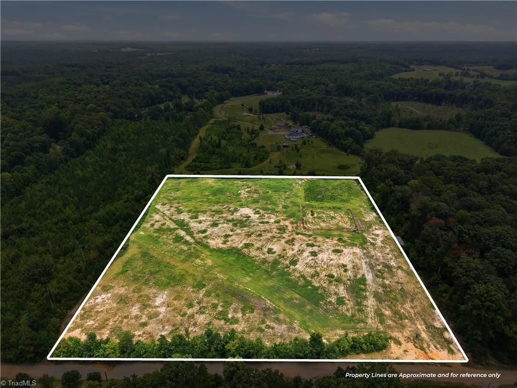 0 Teague Farm Road Seagrove, NC 27341 - Photo 8 of 27