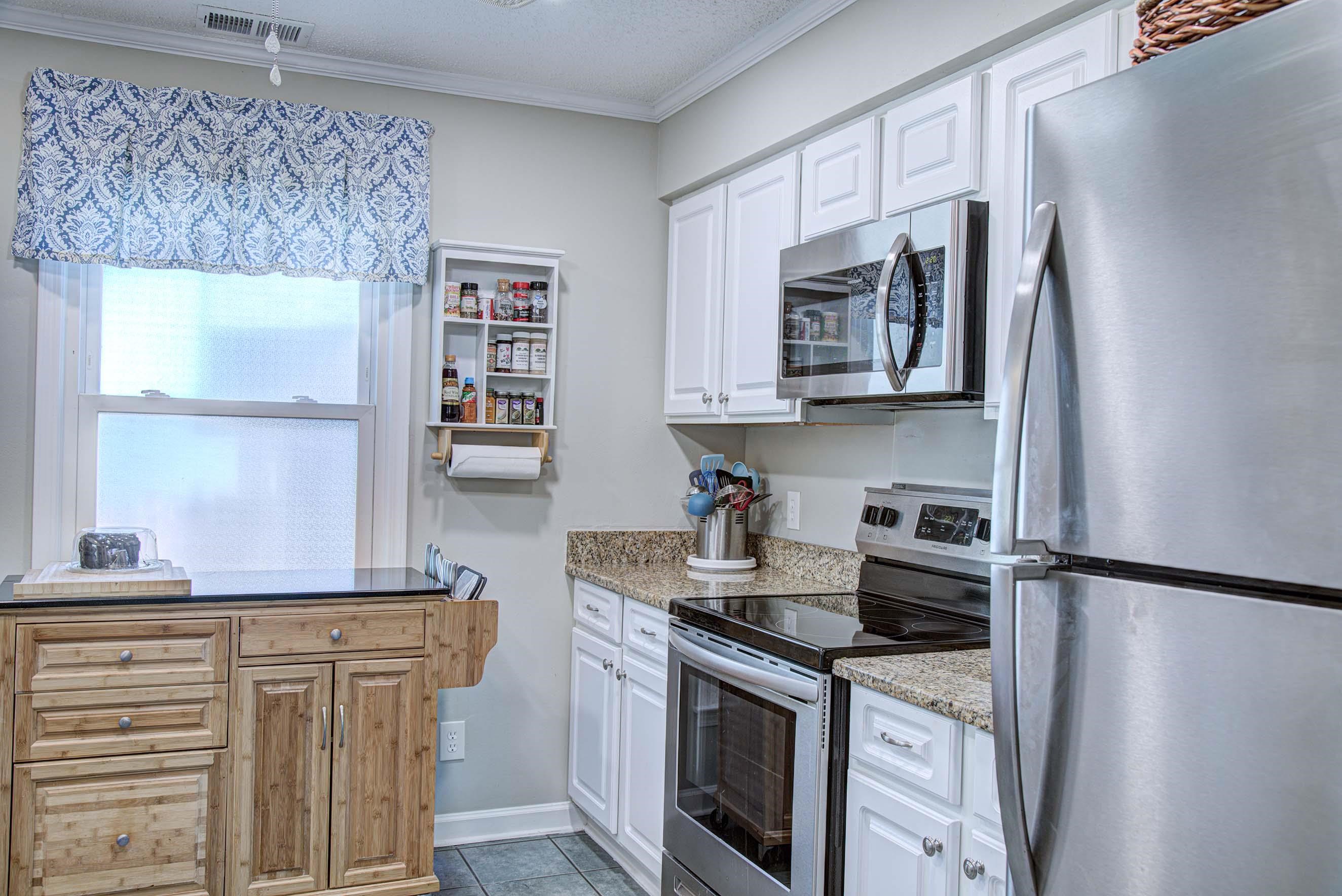 1310 Timber Row Murrells Inlet, SC 29576 - Photo 25 of 40