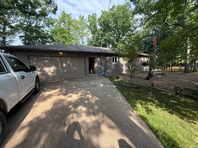 $269,900 | 8733 South James Road, Baldwin, MI 49304