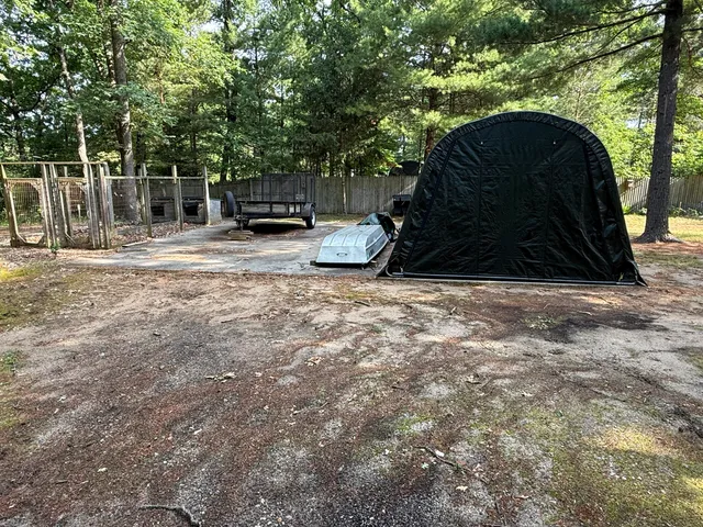 $269,900 | 8733 South James Road, Baldwin, MI 49304