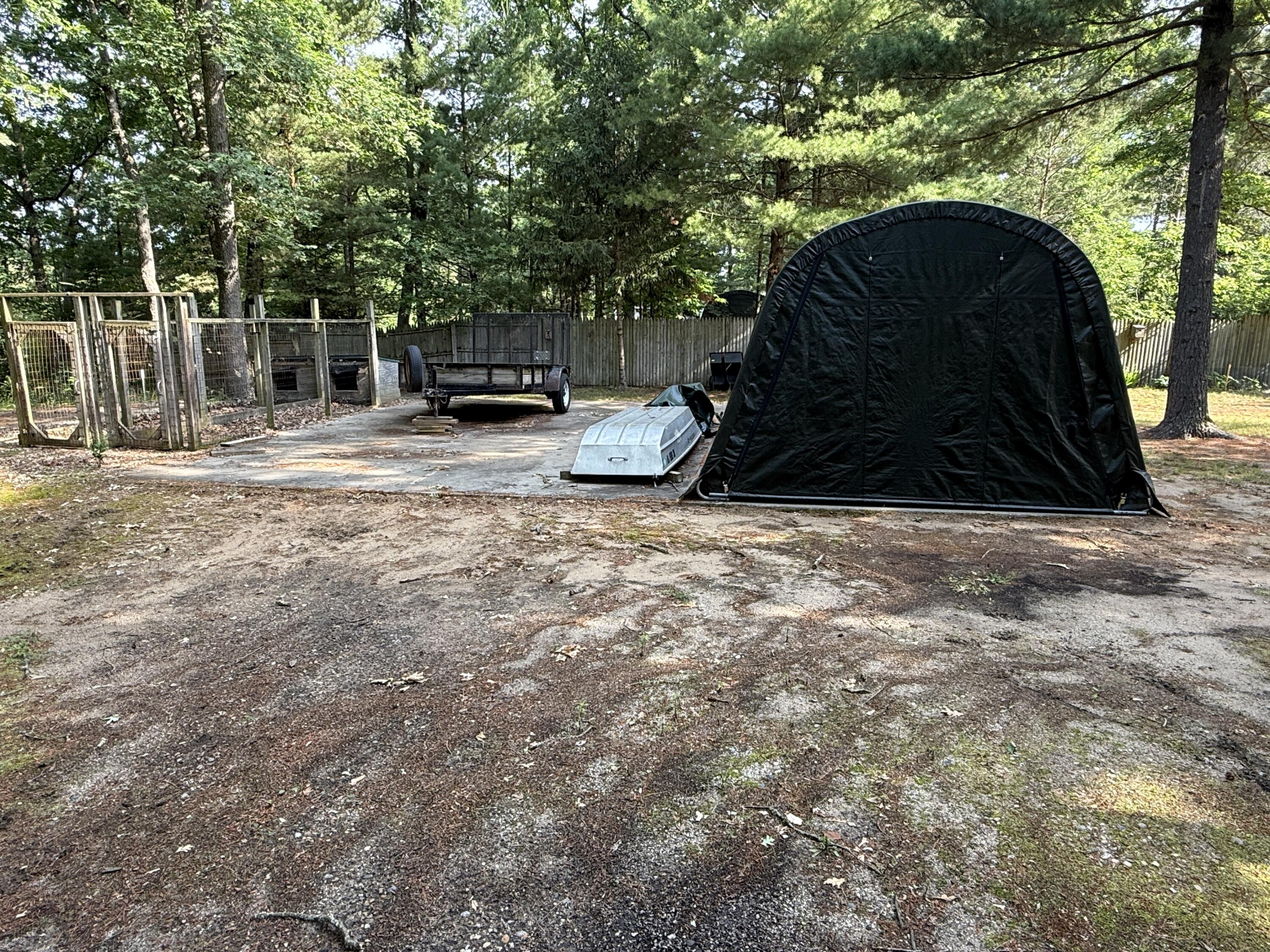 8733 South James Road Baldwin, MI 49304 - Photo 13 of 40 IMG_2462