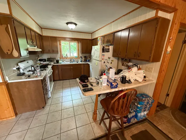 $269,900 | 8733 South James Road, Baldwin, MI 49304