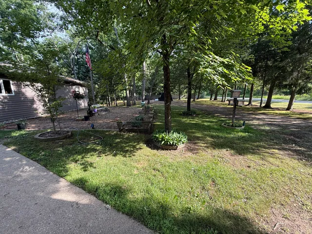 $269,900 | 8733 South James Road, Baldwin, MI 49304