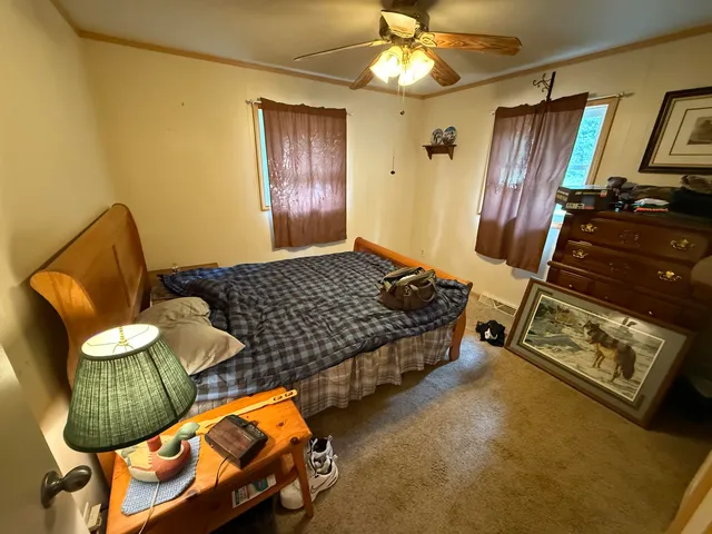 $269,900 | 8733 South James Road, Baldwin, MI 49304