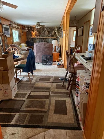 $269,900 | 8733 South James Road, Baldwin, MI 49304