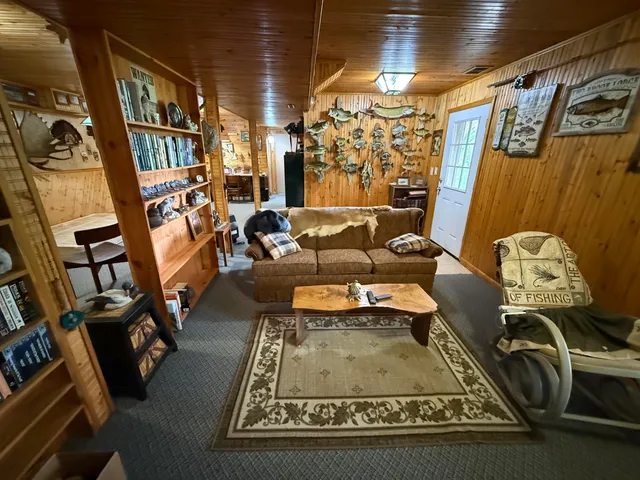 $269,900 | 8733 South James Road, Baldwin, MI 49304