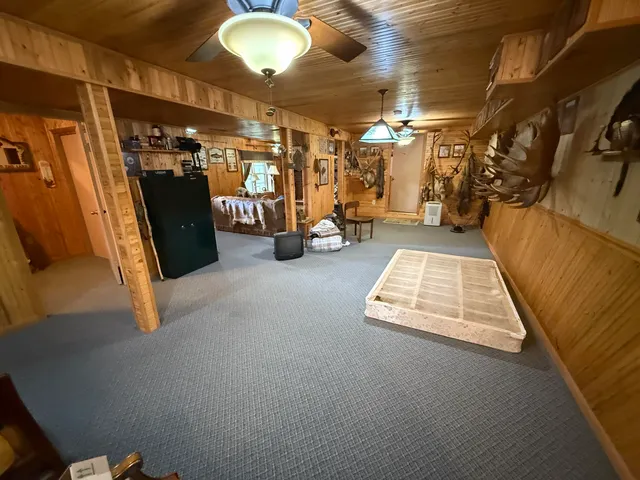 $269,900 | 8733 South James Road, Baldwin, MI 49304