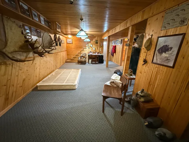 $269,900 | 8733 South James Road, Baldwin, MI 49304