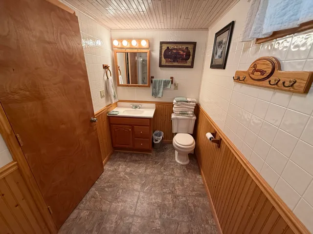 $269,900 | 8733 South James Road, Baldwin, MI 49304