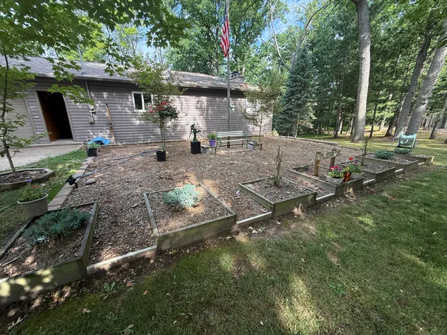 $269,900 | 8733 South James Road, Baldwin, MI 49304