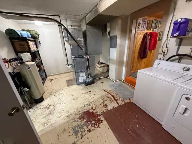 $269,900 | 8733 South James Road, Baldwin, MI 49304