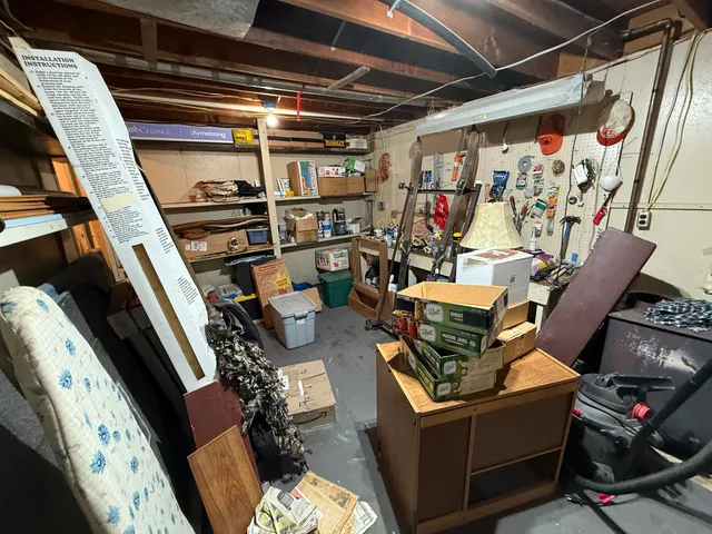 $269,900 | 8733 South James Road, Baldwin, MI 49304