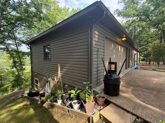 $269,900 | 8733 South James Road, Baldwin, MI 49304