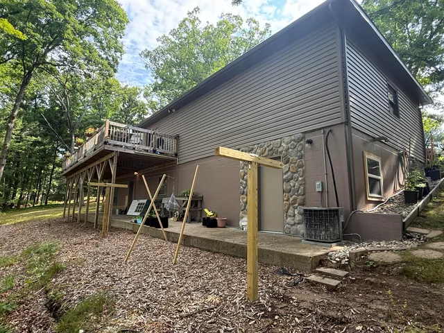 $269,900 | 8733 South James Road, Baldwin, MI 49304