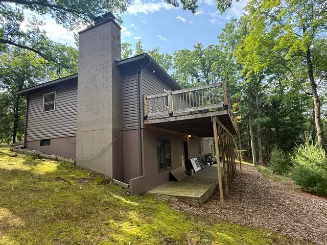 $269,900 | 8733 South James Road, Baldwin, MI 49304