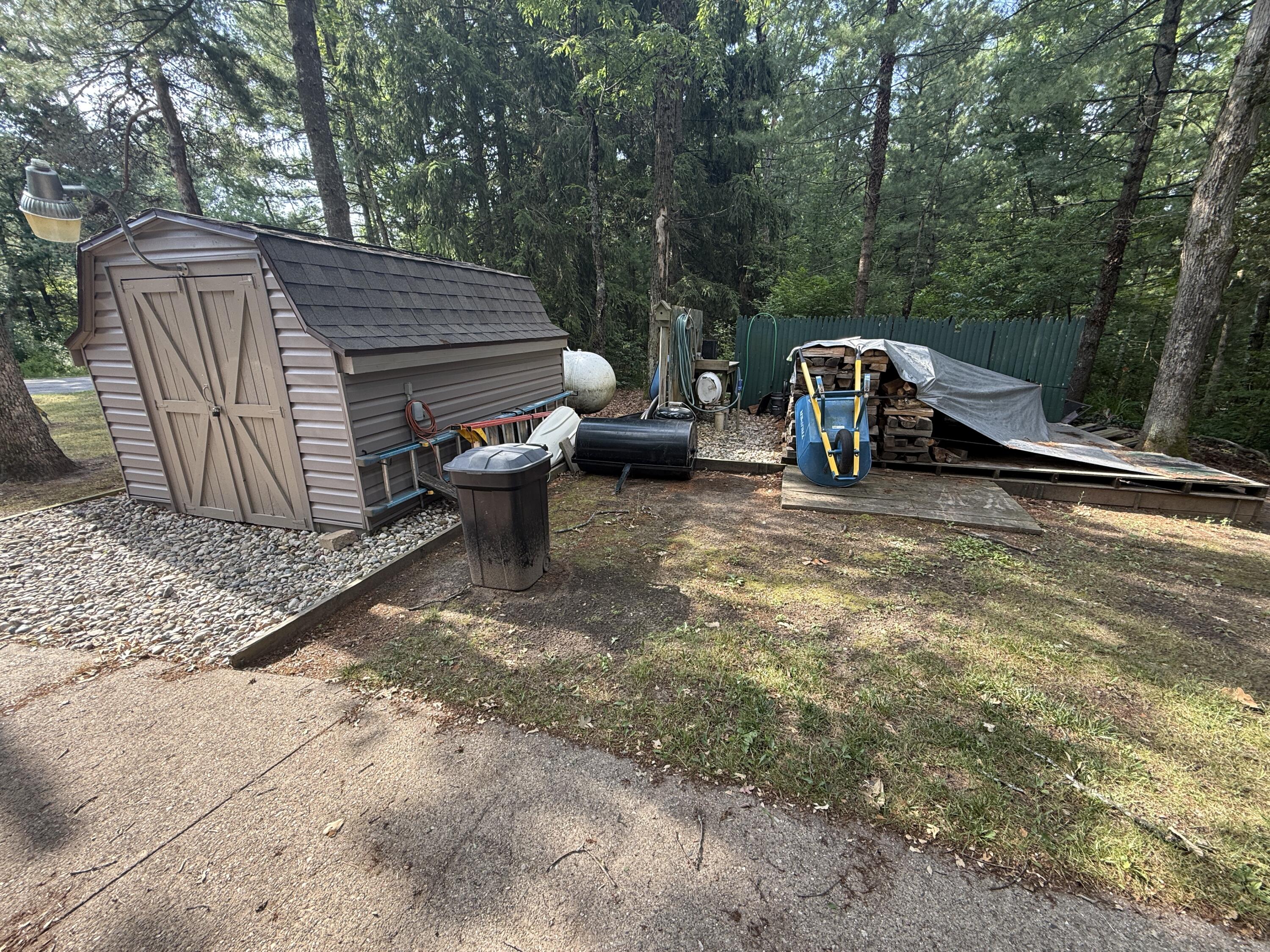 8733 South James Road Baldwin, MI 49304 - Photo 10 of 40 IMG_2469