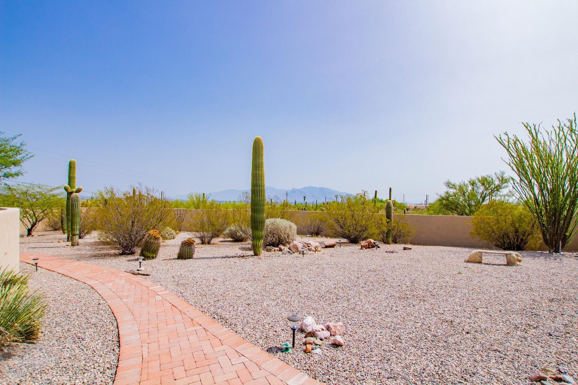 6940 North Wade Road Tucson, AZ 85743 - Photo 36 of 41 Gallery Image 36