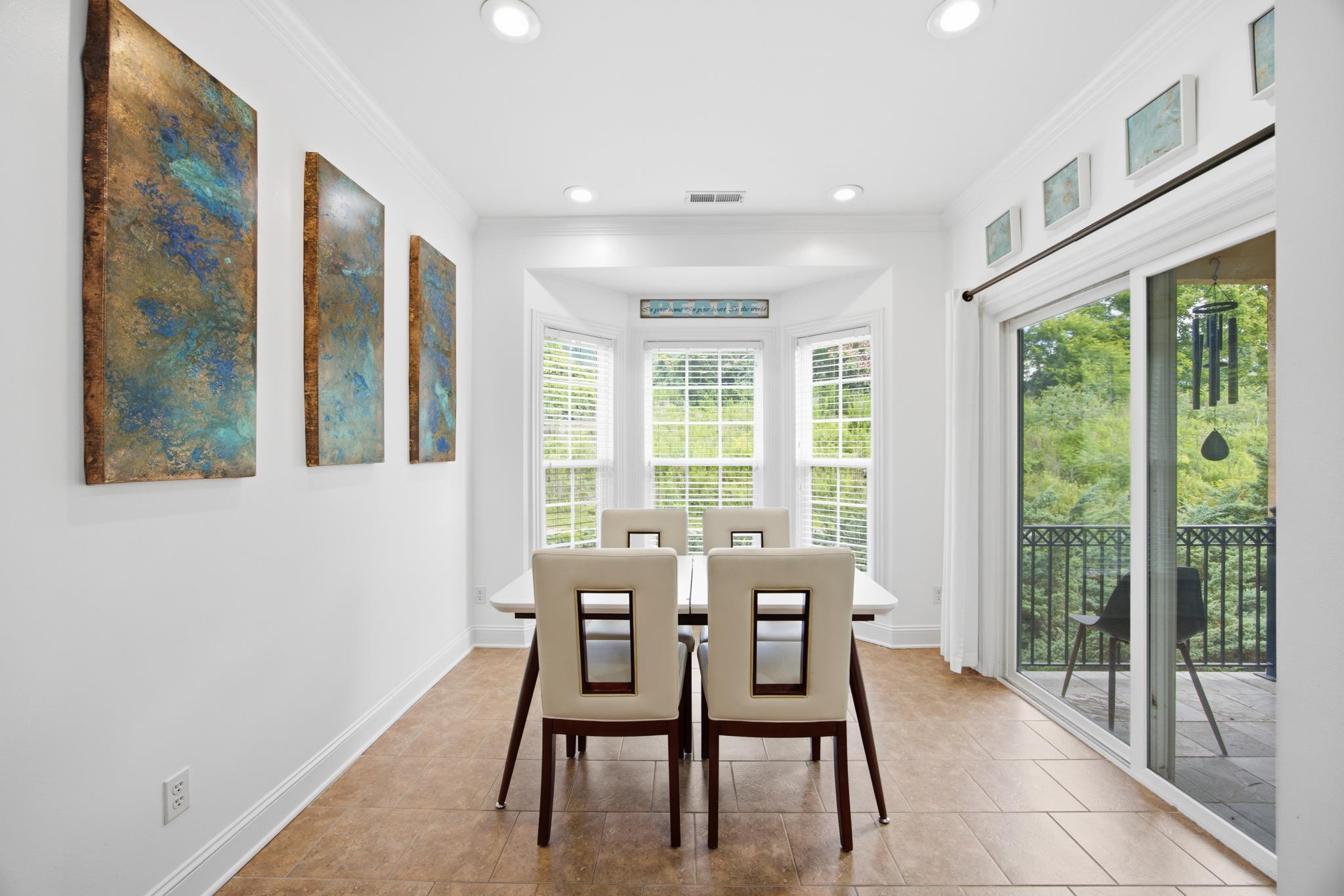 309 Renaissance Court Chattanooga, TN 37419 - Photo 21 of 58 Breakfast Nook