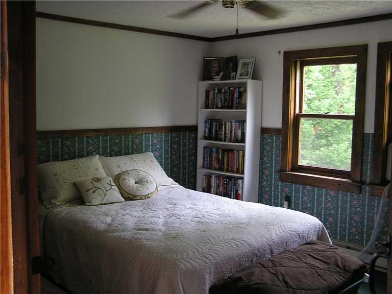 135 Dahlia Farm Road Monroe, ME 04951 - Photo 18 of 20 Bedroom.