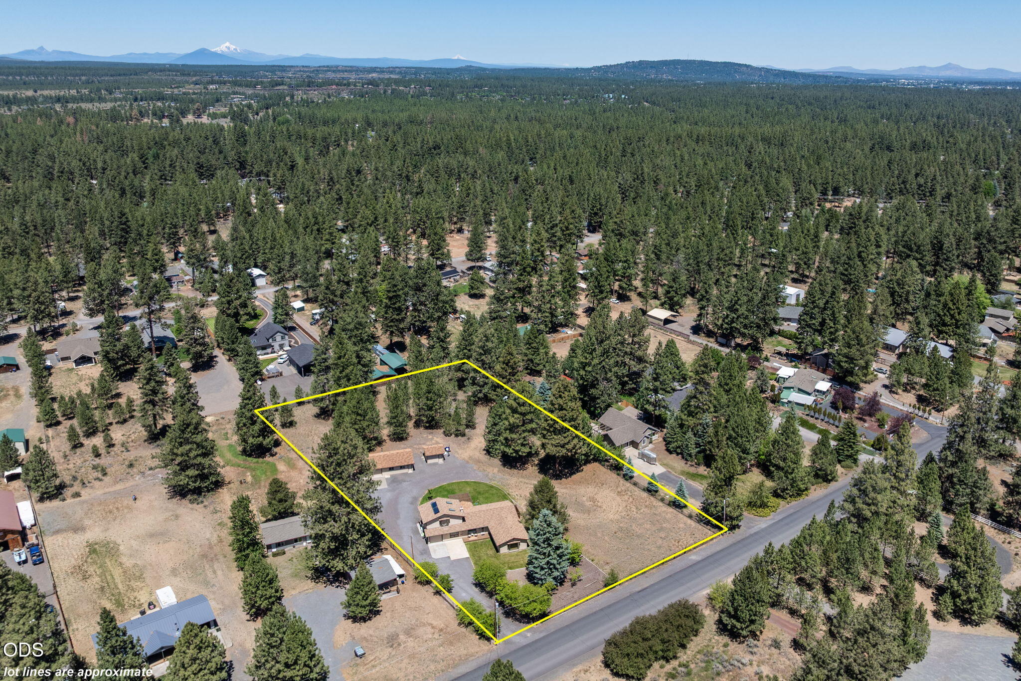 19572 Apache Road Bend, OR 97702 - Photo 66 of 71