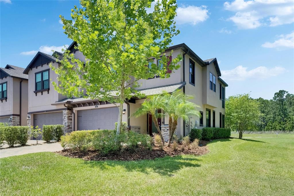 4899 Isola Court Wesley Chapel, FL 33543 - Photo 17 of 86