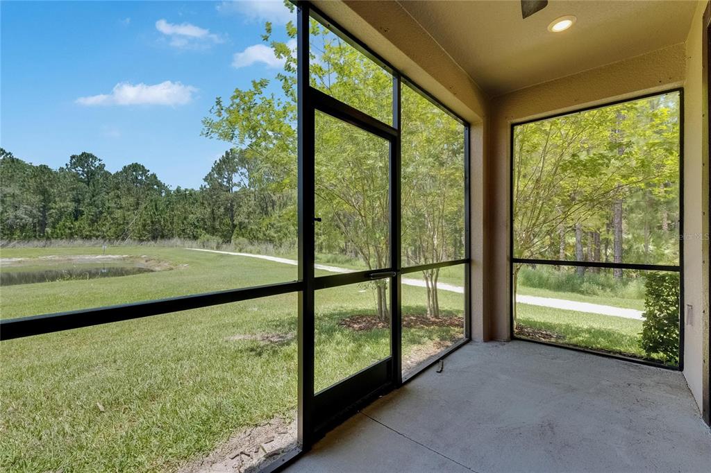 4899 Isola Court Wesley Chapel, FL 33543 - Photo 44 of 86 a view of outdoor space with seating area