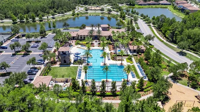 $477,000 | 4899 Isola Court, Wesley Chapel, FL 33543