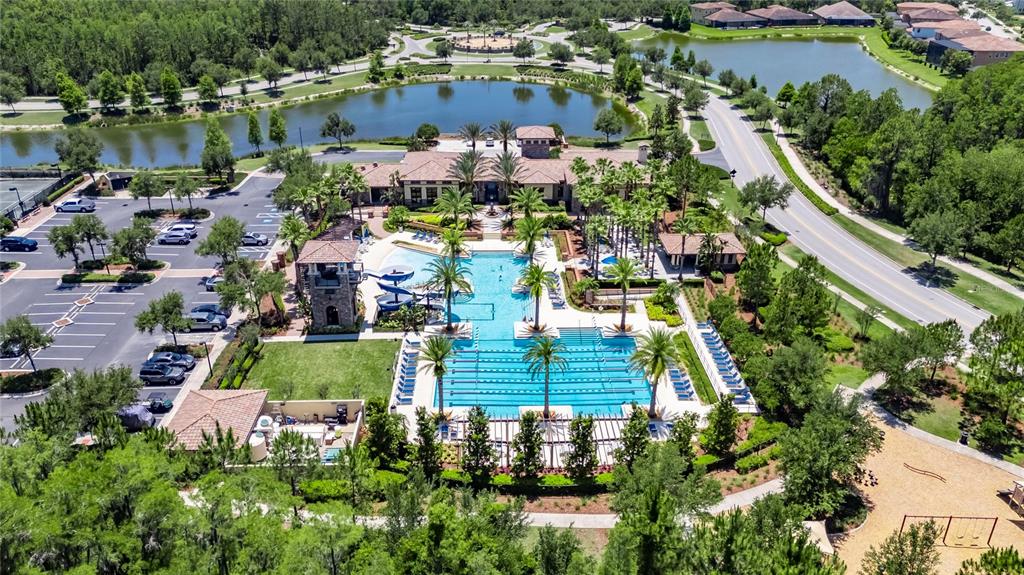 4899 Isola Court Wesley Chapel, FL 33543 - Photo 78 of 86